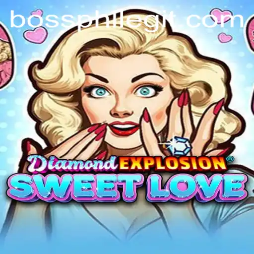Unveiling DiamondExplosionSweetLove: A Journey into the Game World