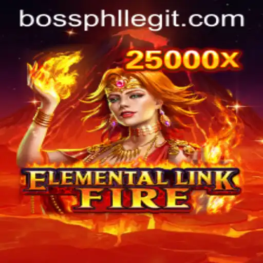 ElementalLinkFire: A Journey Through the Mystical Realm of Bossphl
