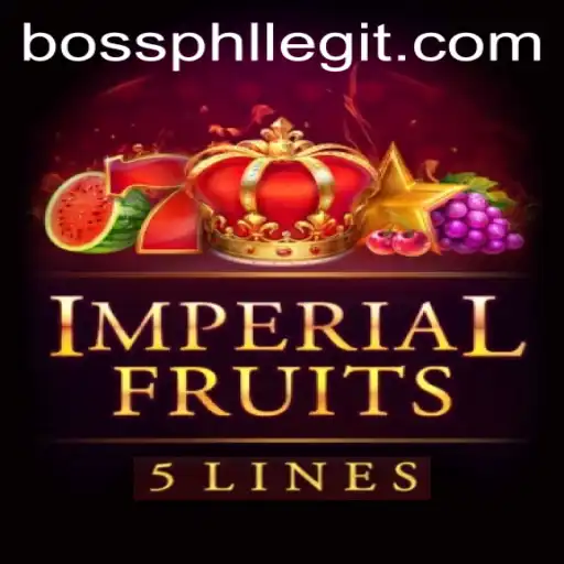 Imperial Fruits 5 Game Overview and Strategies