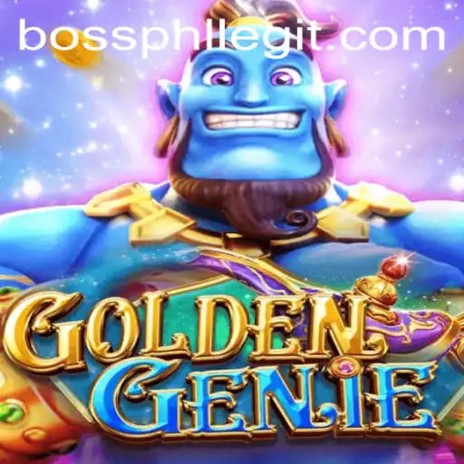 Discovering the Mystical Realms of GOLDENGENIE