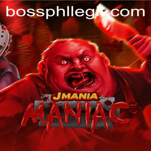 JManiaManiac: An Exciting Gaming Adventure