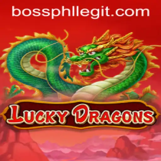 Exploring the Fascinating World of LuckyDragons: A Closer Look at Gameplay and Strategy