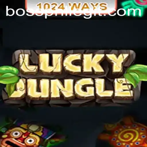 Unveiling LuckyJungle1024: A Deep Dive into the Thrilling World of Bossphl