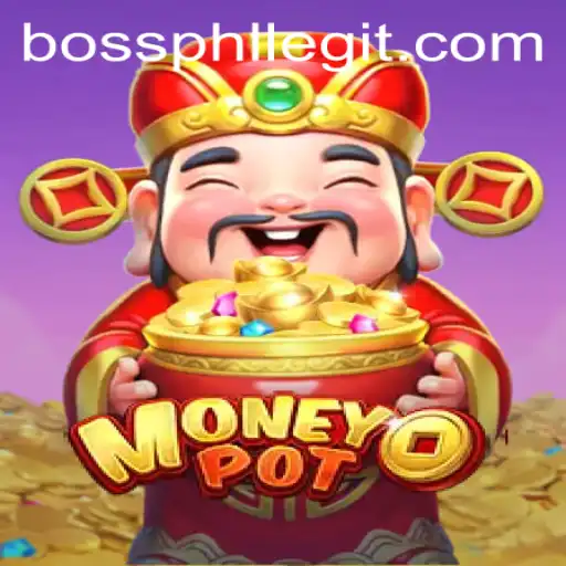 Discovering MoneyPot: A Strategic Gaming Experience with Bossphl