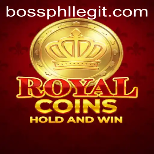 The Enchanting World of RoyalCoins: Exploring Bossphl
