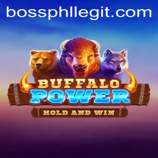 Discover the Thrilling World of BuffaloPower: An Epic Gaming Experience