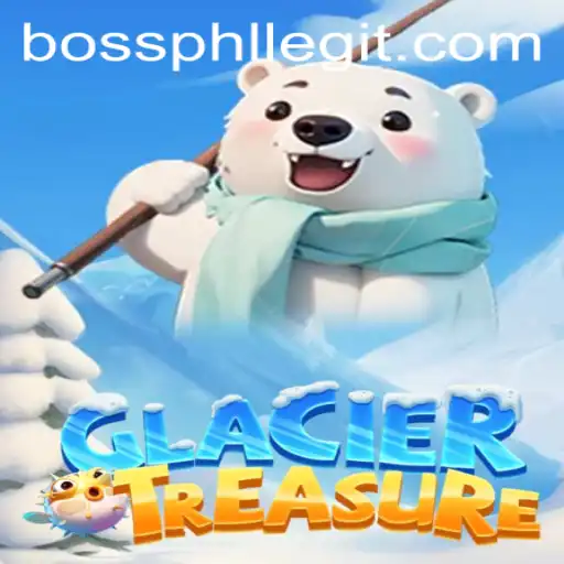 GlacierTreasure: The Chilling Adventure and the Quest for Bossphl