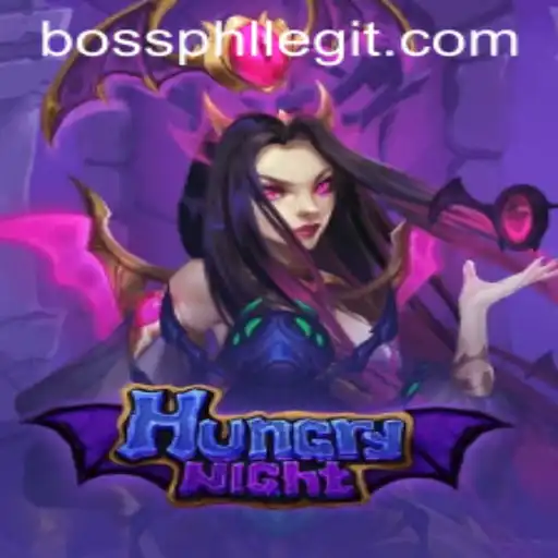 Embark on a Thrilling Adventure with HungryNight: Conquer the Shadows with Bossphl