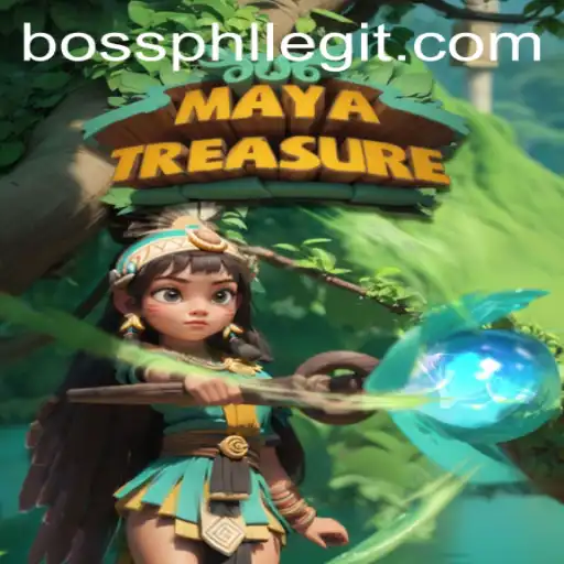 MayaTreasure: A Captivating Adventure into Ancient Worlds