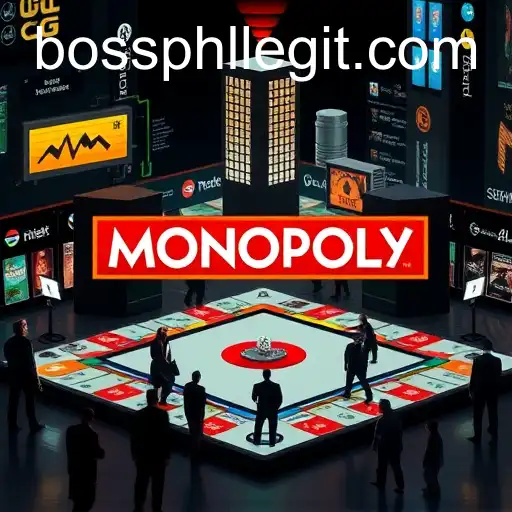 Understanding Monopoly: The Intricacies of Market Domination