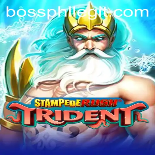 Discover the Thrilling World of StempedeRushTrident: A New Gaming Adventure