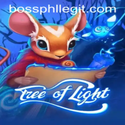 Tree of Light: An Epic Adventure with Boss Battles Await