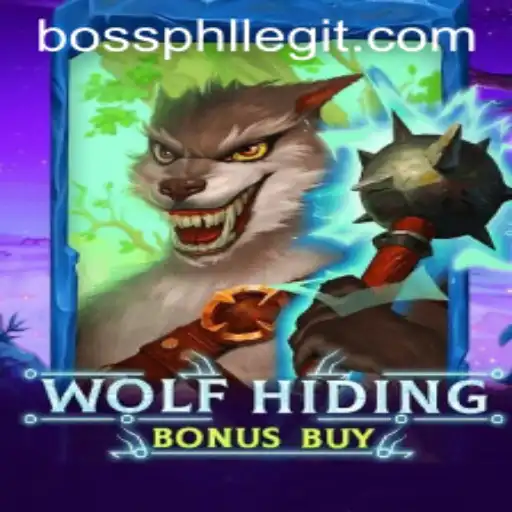 Unveiling the Mysteries of WolfHidingBonusBuy: An Engaging Gaming Experience
